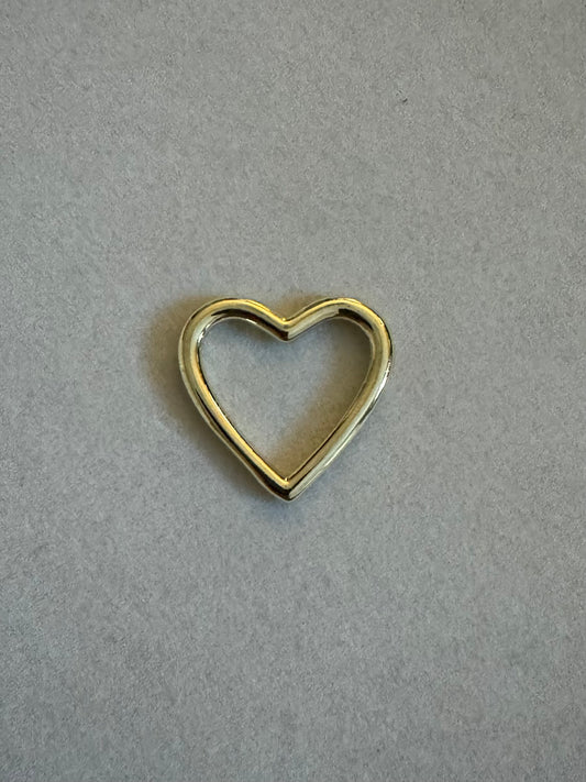 Heart Connector