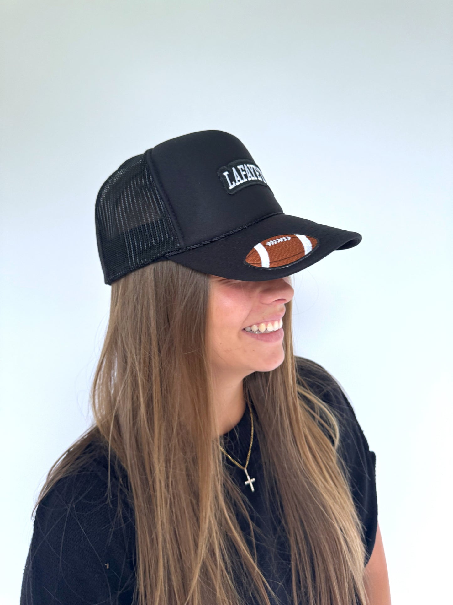 LaFayette/ Ramblers Trucker Hats