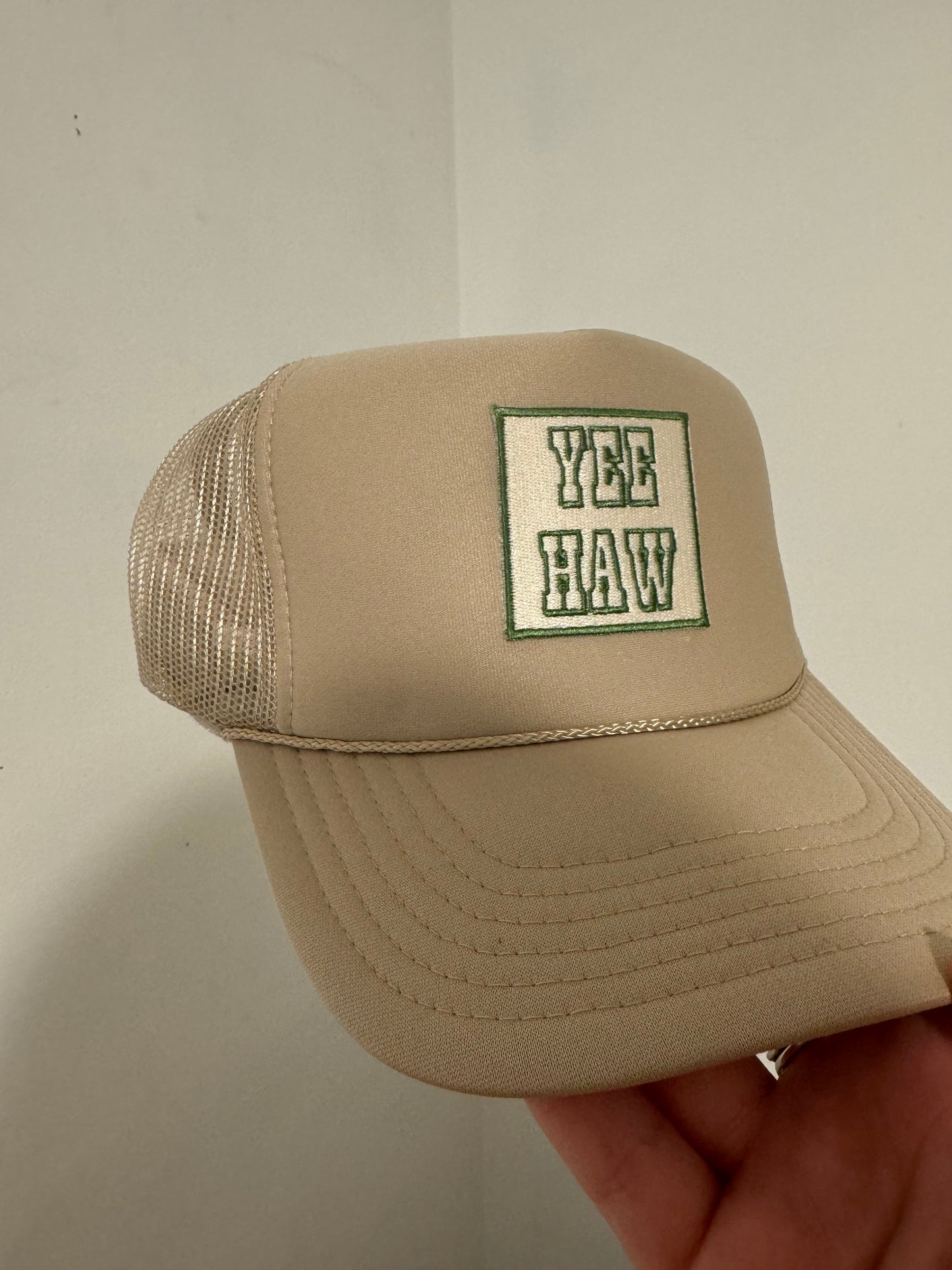 Western Trucker Hats