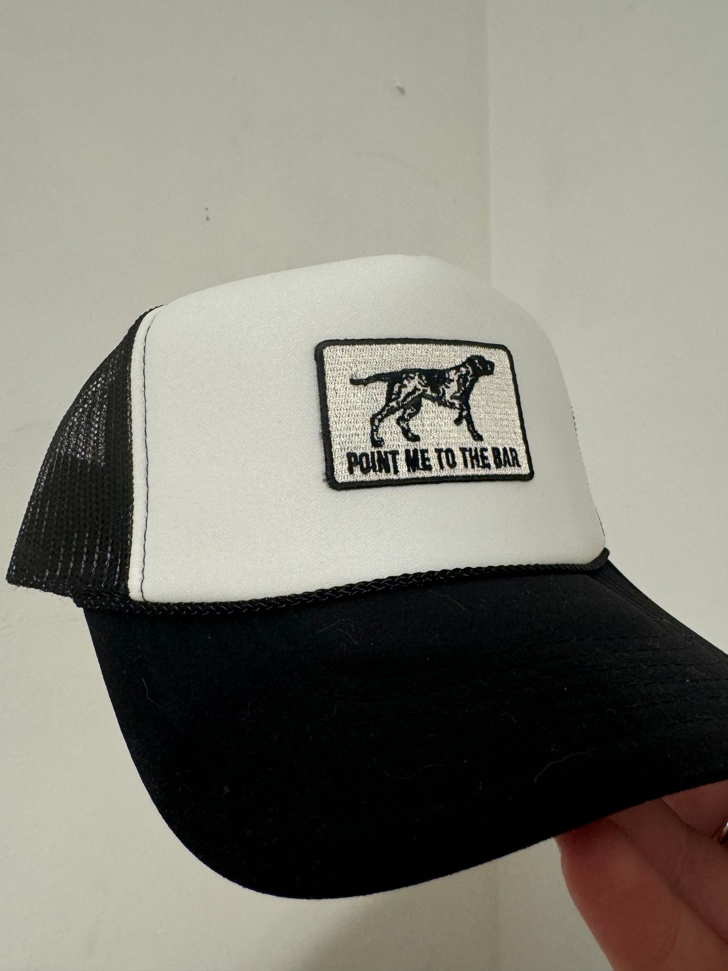 Western Trucker Hats