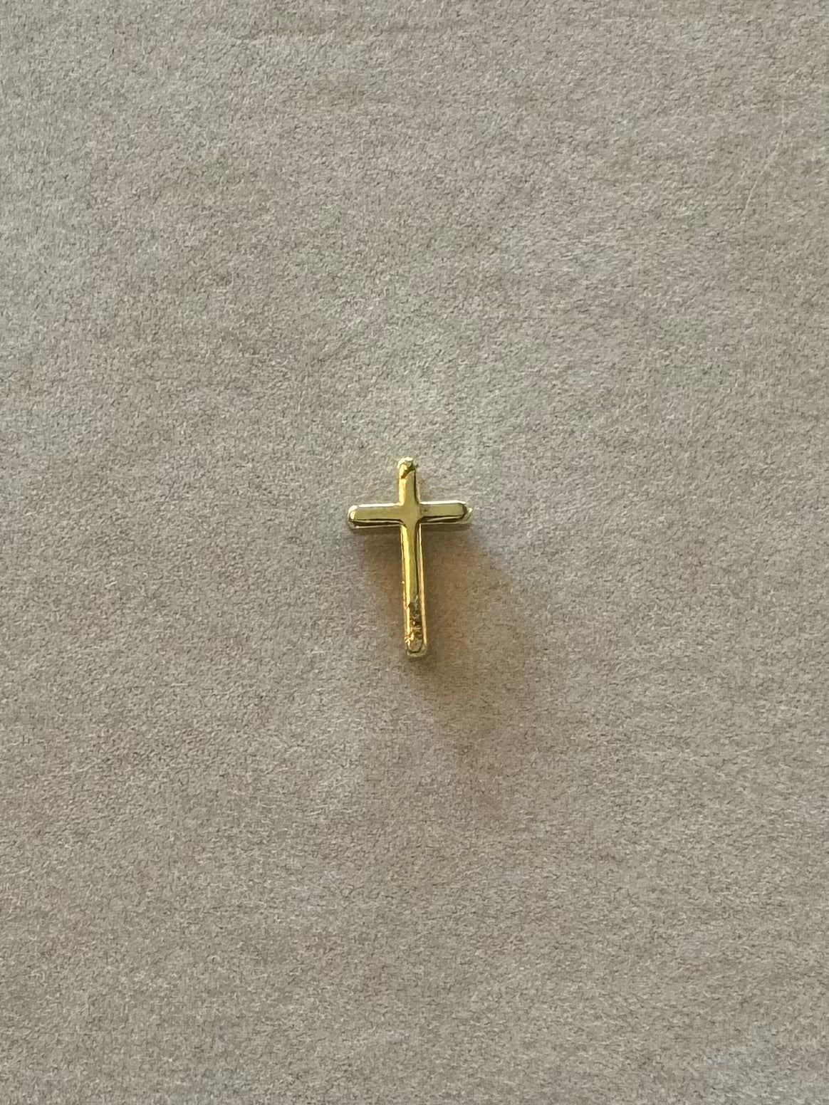 Gold Cross