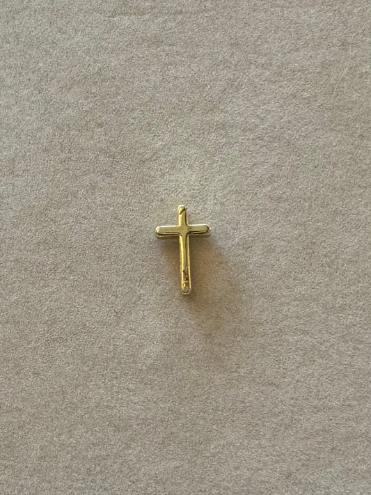 Gold Cross