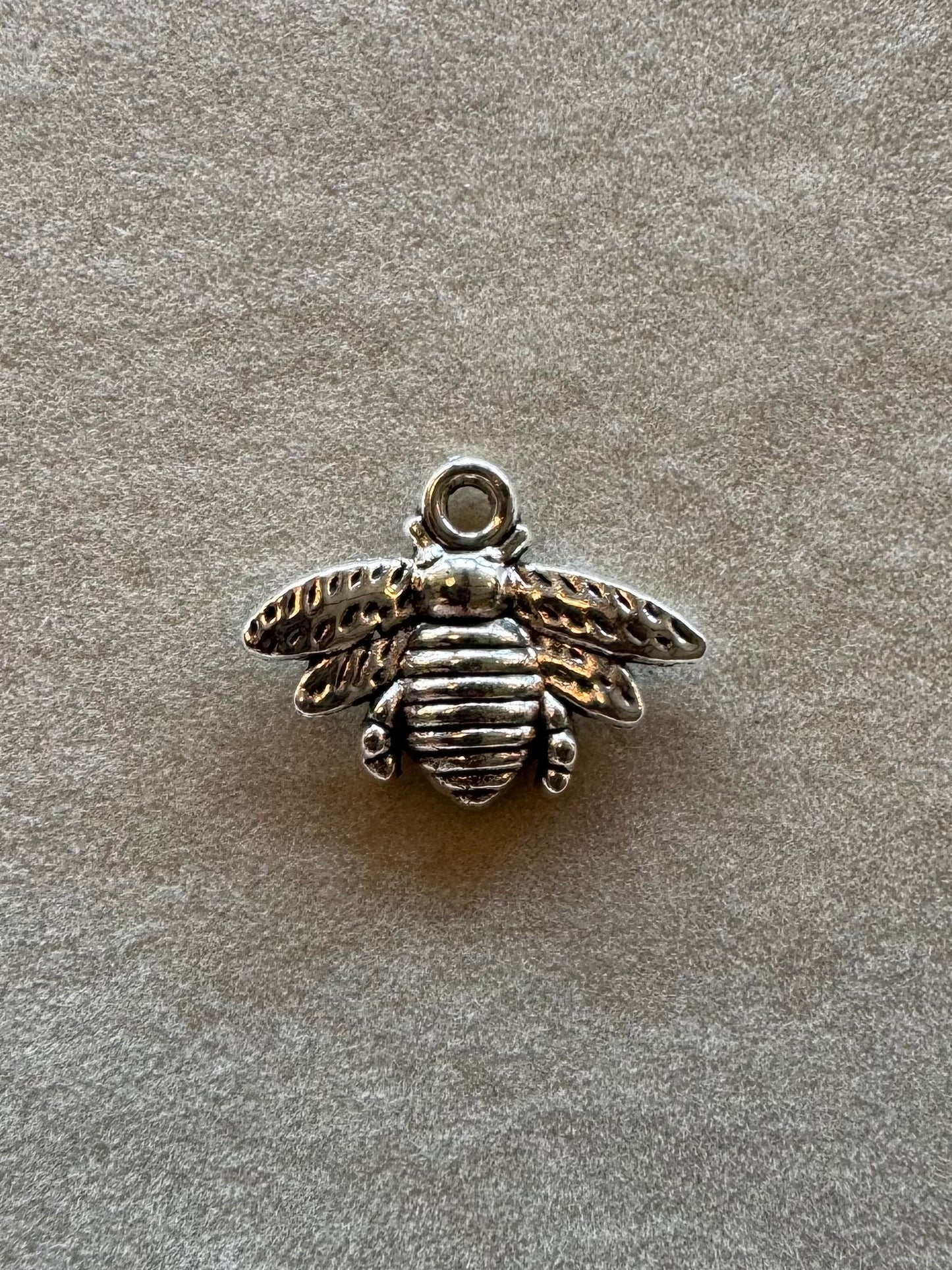 Bee (Gold & Silver)