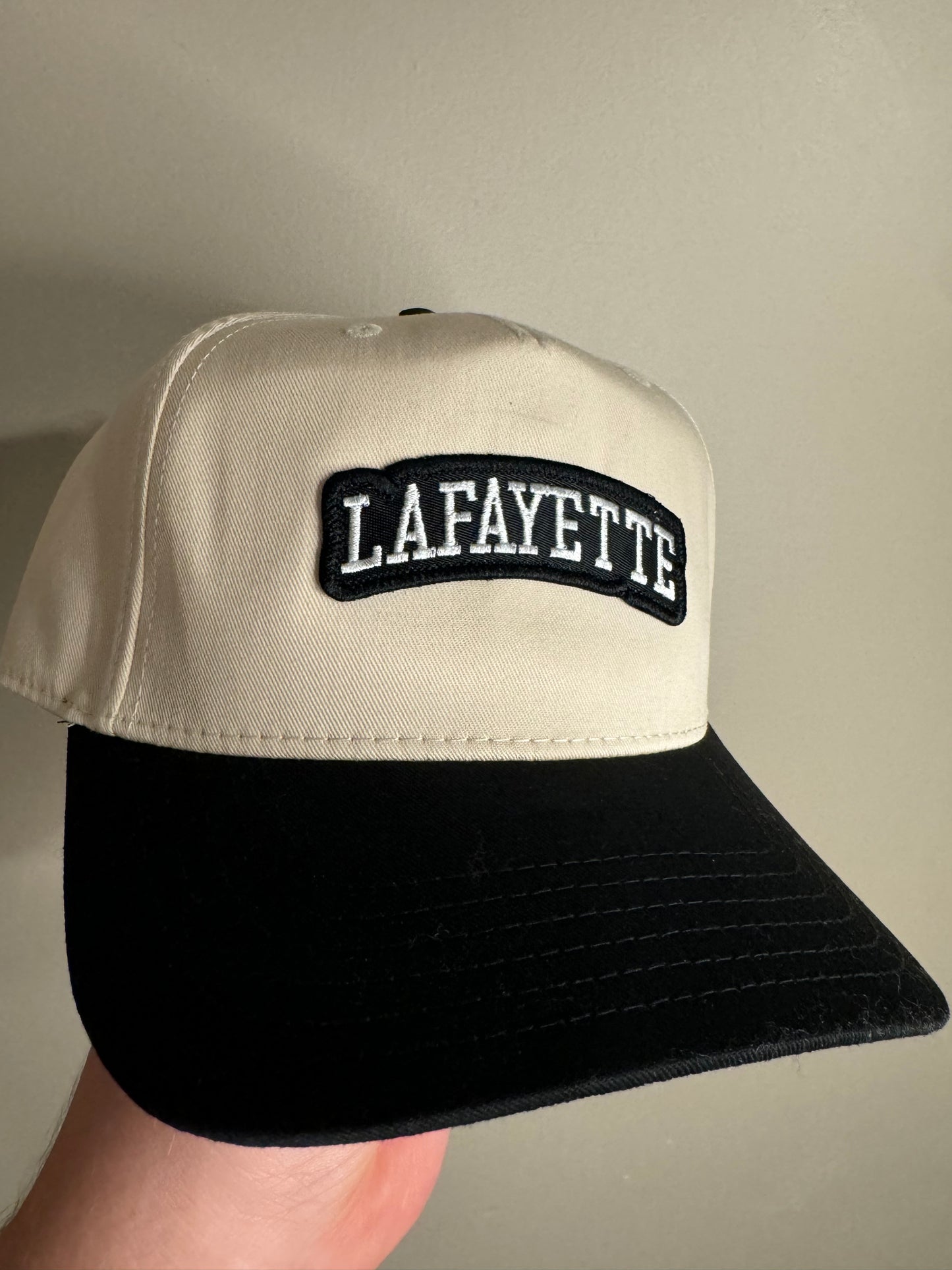 LaFayette/ Ramblers Trucker Hats