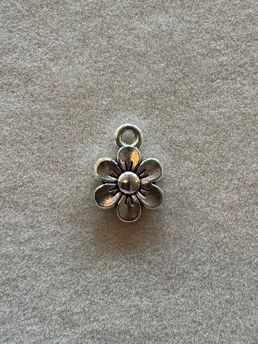 Silver Flower