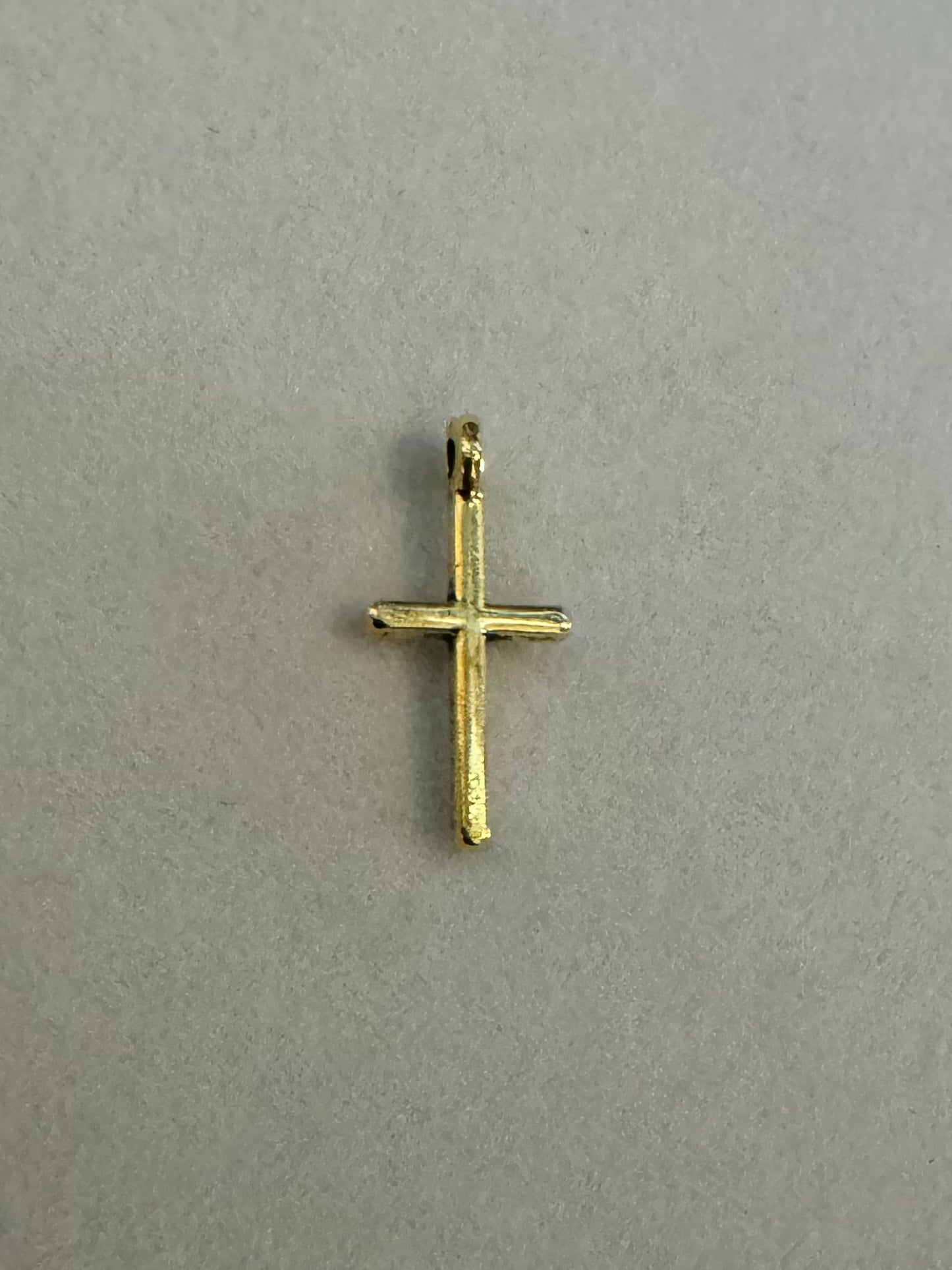 Gold Cross