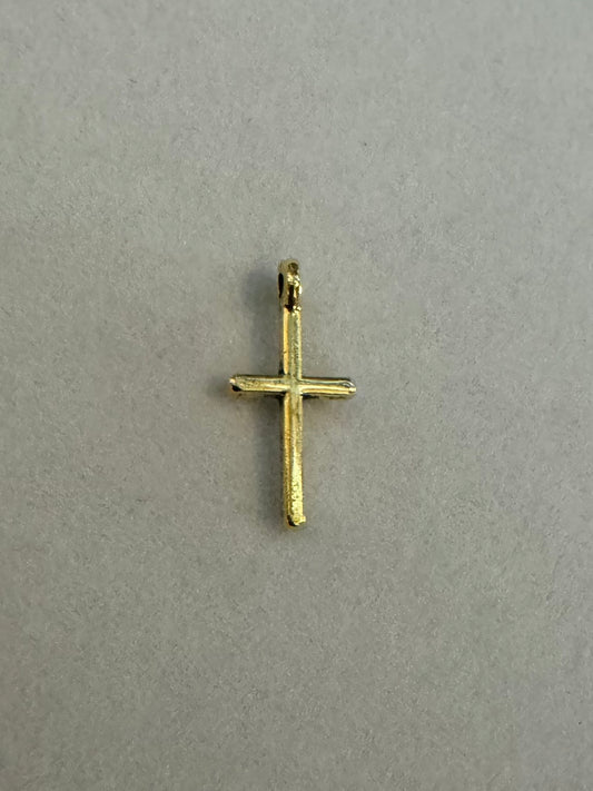 Gold Cross